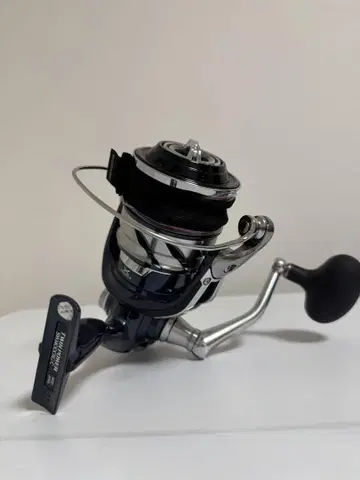 시마노 21 트윈파워 SW 14000 XG