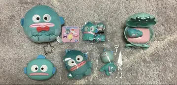 한교동 세트 표식 참 마스코트 산리오