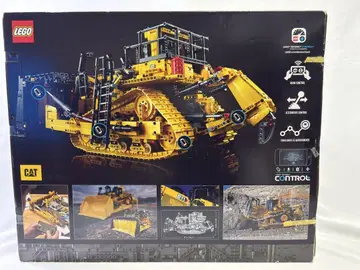 [ 미사용 ] 레고 테크닉 Cat D11 불도저 42131