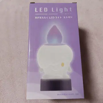 포켓몬 / 히토모시 LED 라이트