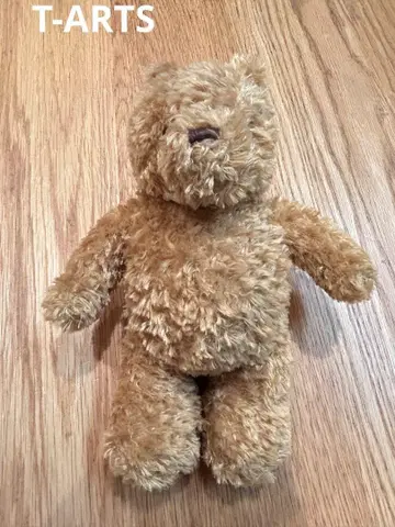 T-ARTS Classic Pooh 봉제 인형 클래식 푸우