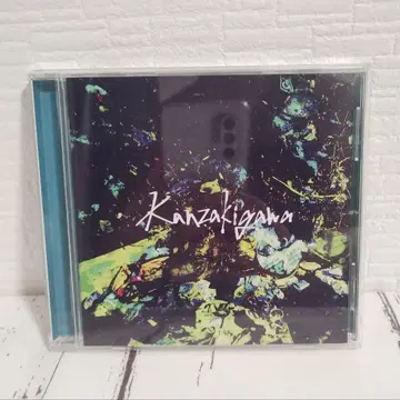 [ 단종 ] Kanzakigama/PK shampoo CD