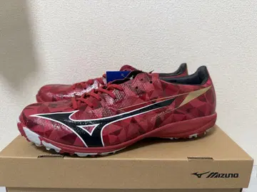미즈노 알파 2 엘리트 AS 26.5cm TF