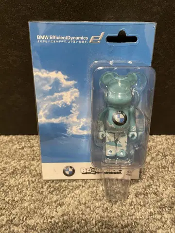 BMW 베어브릭