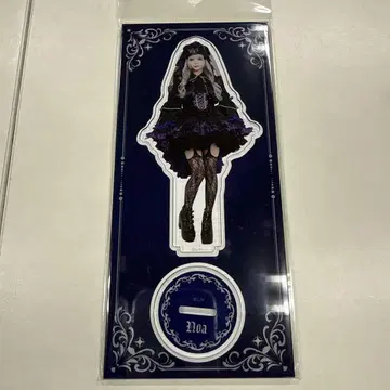 츠키미노 아야 아크릴 스탠드