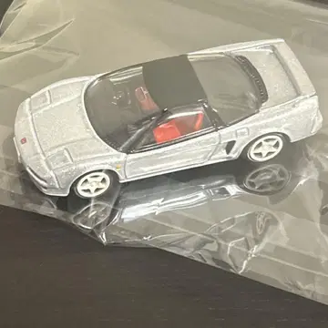 토미카 ] #혼다 #NSX TYPE R