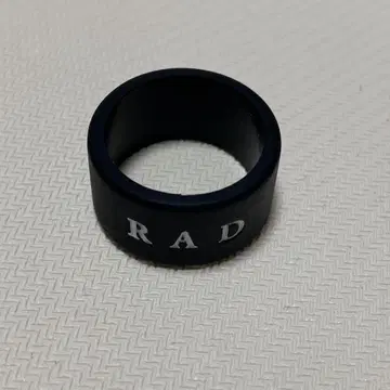 RADWIMPS 핑거 밴딩
