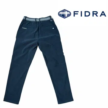 [ 새상품 택 포함 ] FIDRA 피드라 코듀로이 팬츠 카키