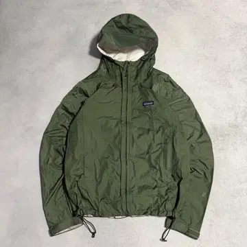 00s archive Patagonia 나일론 재킷 y2k