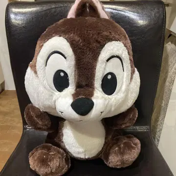 칩 봉제 인형 약 30cm