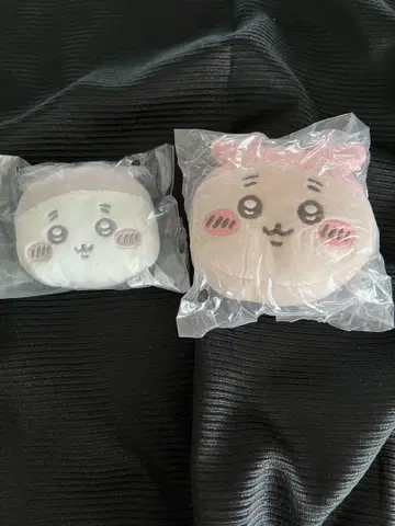 치이카와 (먼작귀) 캡슐 토이 헌책방 세트
