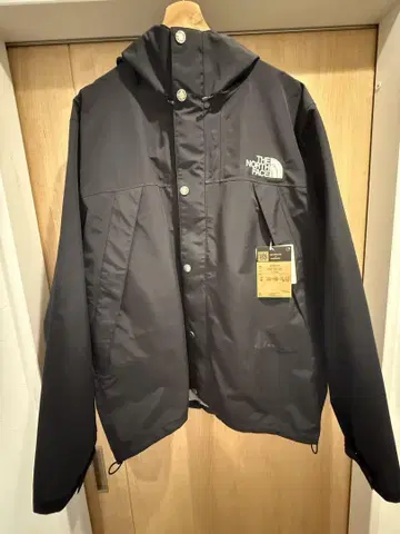 THE NORTH FACE NP62450R 블랙 XL