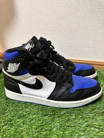 AJ1 로얄 토이
