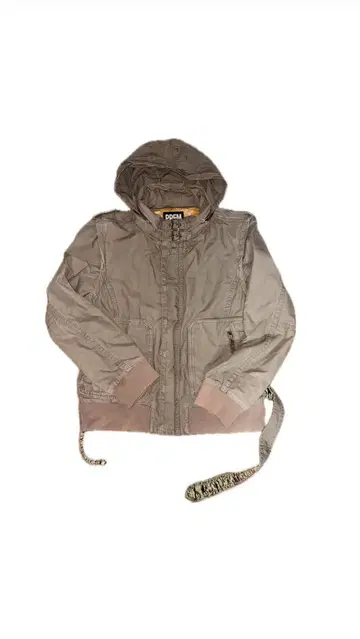 ppfm 2way military jacket
