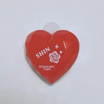 KINGOFPRISM 킹프리 킨츠아 부타킨 반지 라이트 이치죠 신