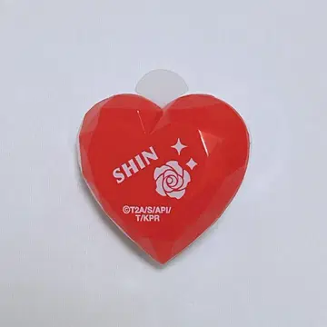 KINGOFPRISM 킹프리 킨츠아 부타킨 반지 라이트 이치죠 신