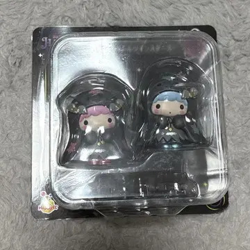 산리오 Happy 복권 2025 할로윈