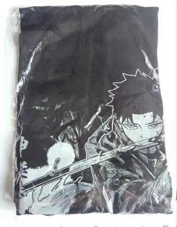 카구라바치 페어 T셔츠 L사이즈 치코