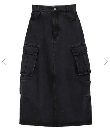 CONES BOSS BIG POCKET SKIRT 25인치