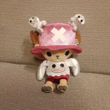 당시물 원피스 초파 할로윈 페로나 코스프레 봉제 인형