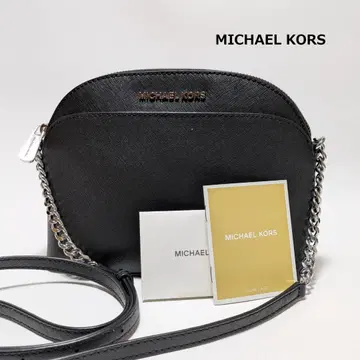 [ 새상품급 ] MICHAEL KORS 마이클코어스 숄더백 체인
