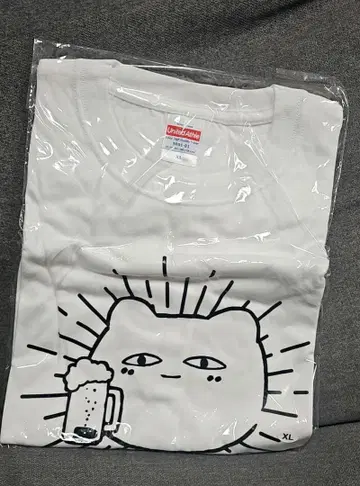 나마하무코 DMM 온라인 크레인 게임 T셔츠