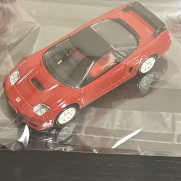 토미카 ] #혼다 #NSX TYPE R