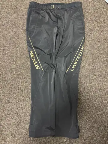 NEXUS LIMITED PRO 낚시용 바지