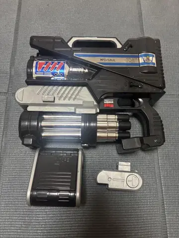 가면라이더 아기토 gx-05 켈베로스 G3