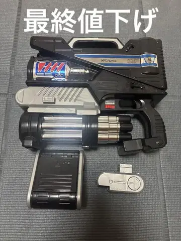 가면라이더 아기토 gx-05 켈베로스 G3