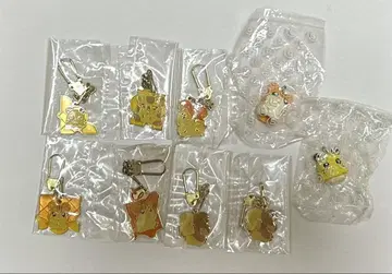 달려라 하니 키링