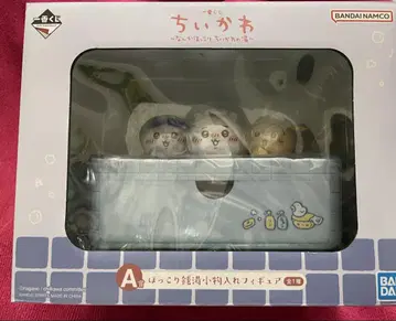 치이카와 (먼작귀) 제일복권 A상