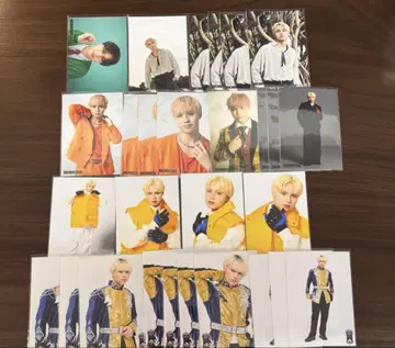 BUDDiiS SHOW 브로마이드