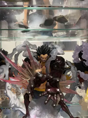 ONE PIECE 피규아트 ZERO