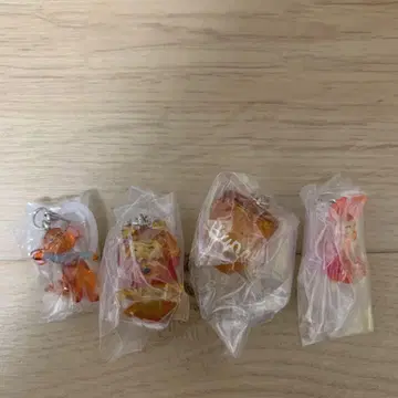 곰돌이 푸 메지루시 액세서리