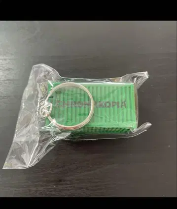 타일러 더 크리에이터 키링 CHROMAKOPIA