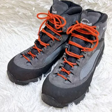 27.5cm 몽벨 알파인 크루저 1000 와이드 등산 트레킹