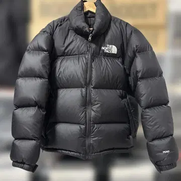 The North Face 1996 레트로 눕시 재킷