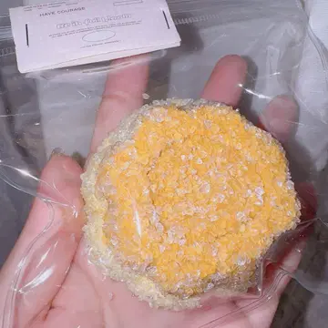 자라메 걸린 푸딩