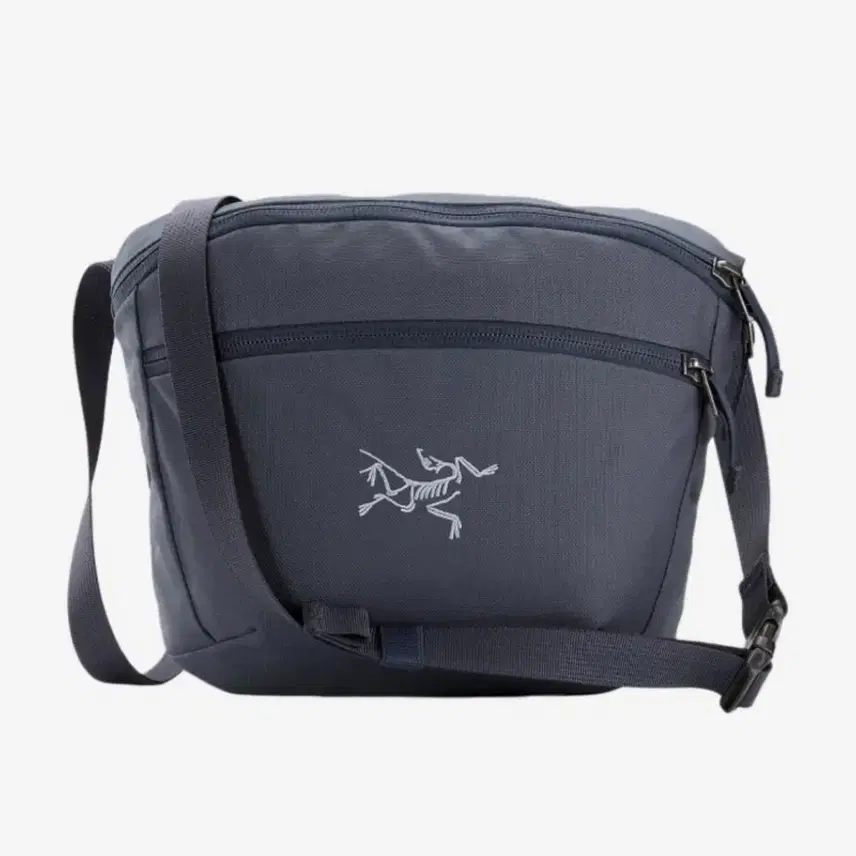 アークテリクス Arc'teryx Mantis2 Waistpackブラックサファイア