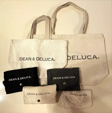 DEAN&DELUCA