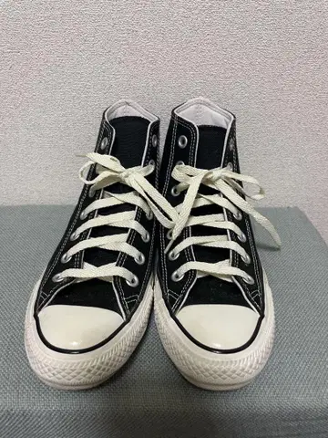 CONVERSE ALL STAR 22.5cm 척테일러 하이컷