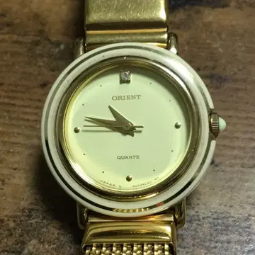 ORIENT 1P GP 여성용 손목시계