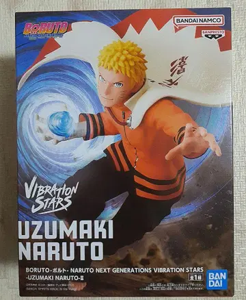 Boruto Uzumaki Naruto 우즈마키 나루토 피규어