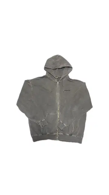 [ 새상품급 ] XLARGE 지퍼업 후디