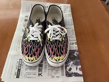 VANS authentic 오센틱 프레임