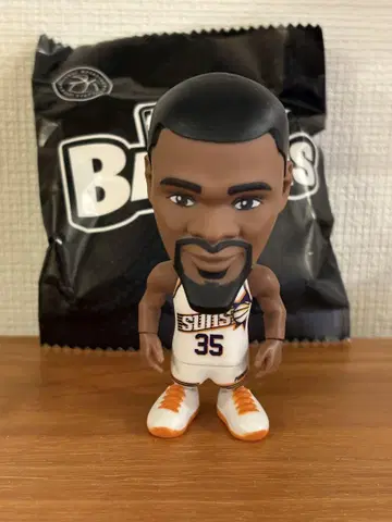NBA BALLERS 1 케빈 듀란트