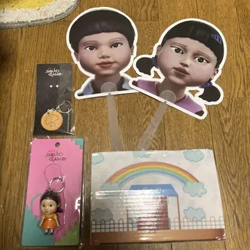 오징어 게임