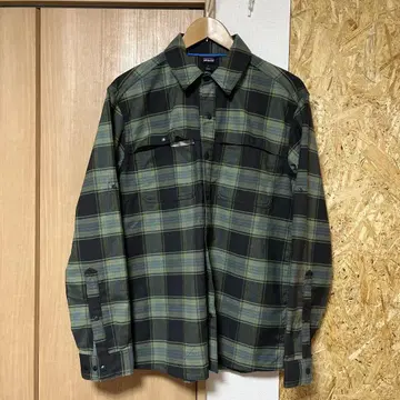 patagonia 어리라이즈 스트레치 셔츠 S 새상품급 SP25