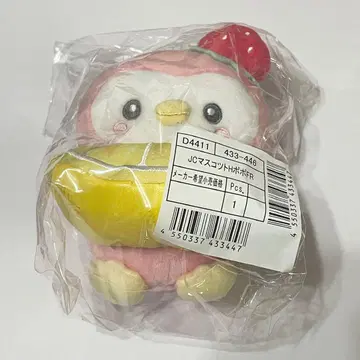 JOCHUM 뽀뽀 마스코트 후르츠